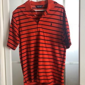 Ralph Lauren Golf Polo Mens M